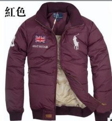 Polo Coat-41